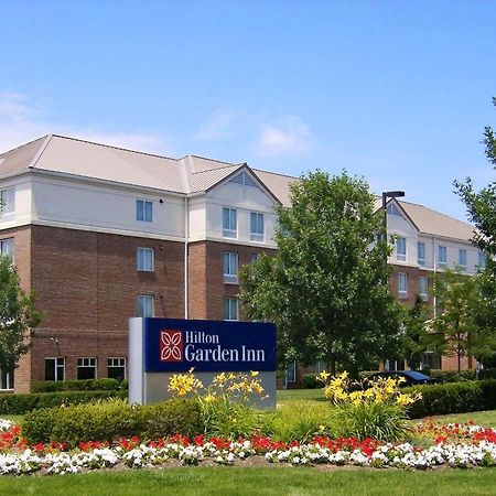 Hilton Garden Inn Columbus/Dublin Extérieur photo