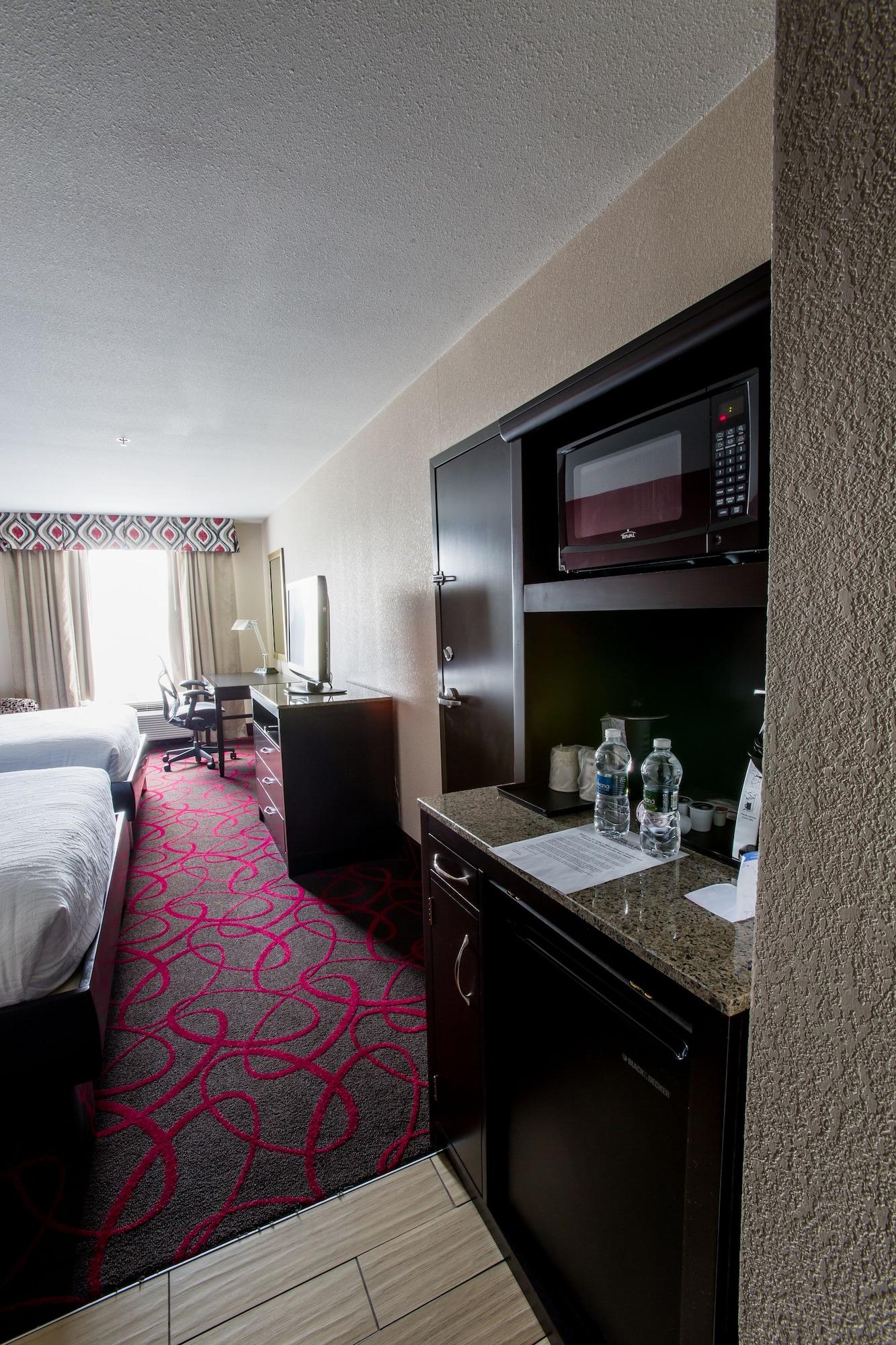 Hilton Garden Inn Columbus/Dublin Extérieur photo