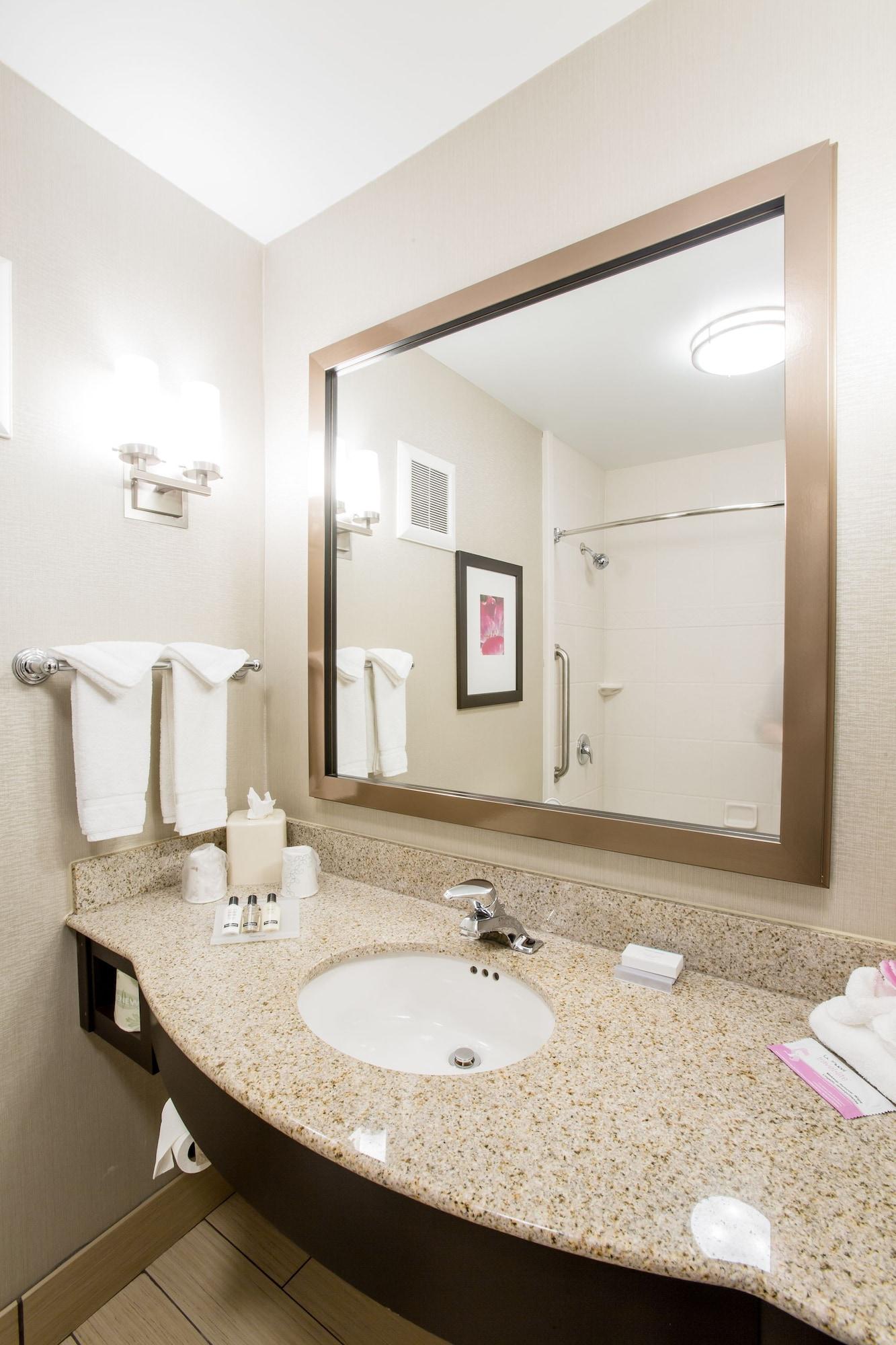 Hilton Garden Inn Columbus/Dublin Extérieur photo