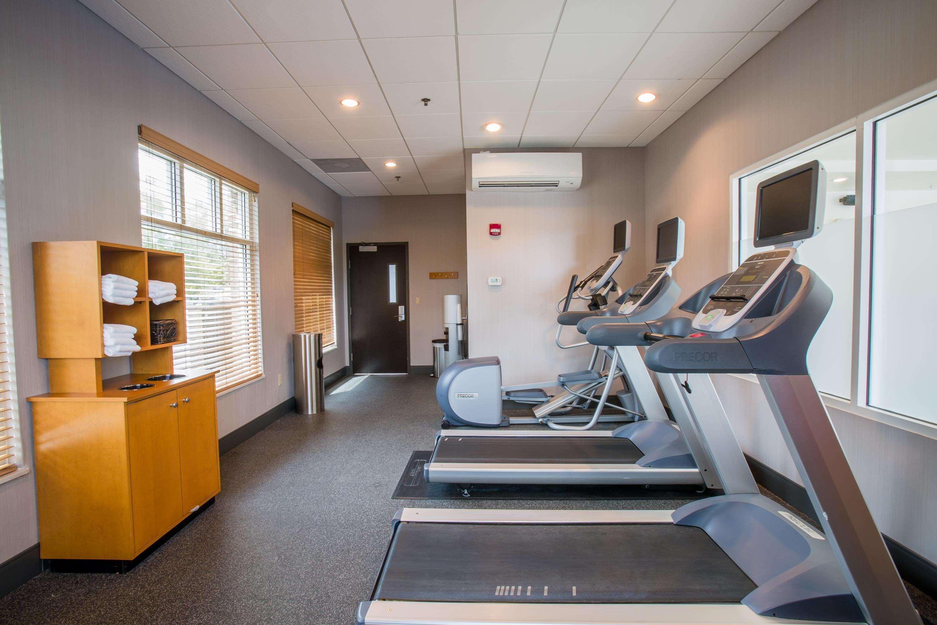 Hilton Garden Inn Columbus/Dublin Extérieur photo