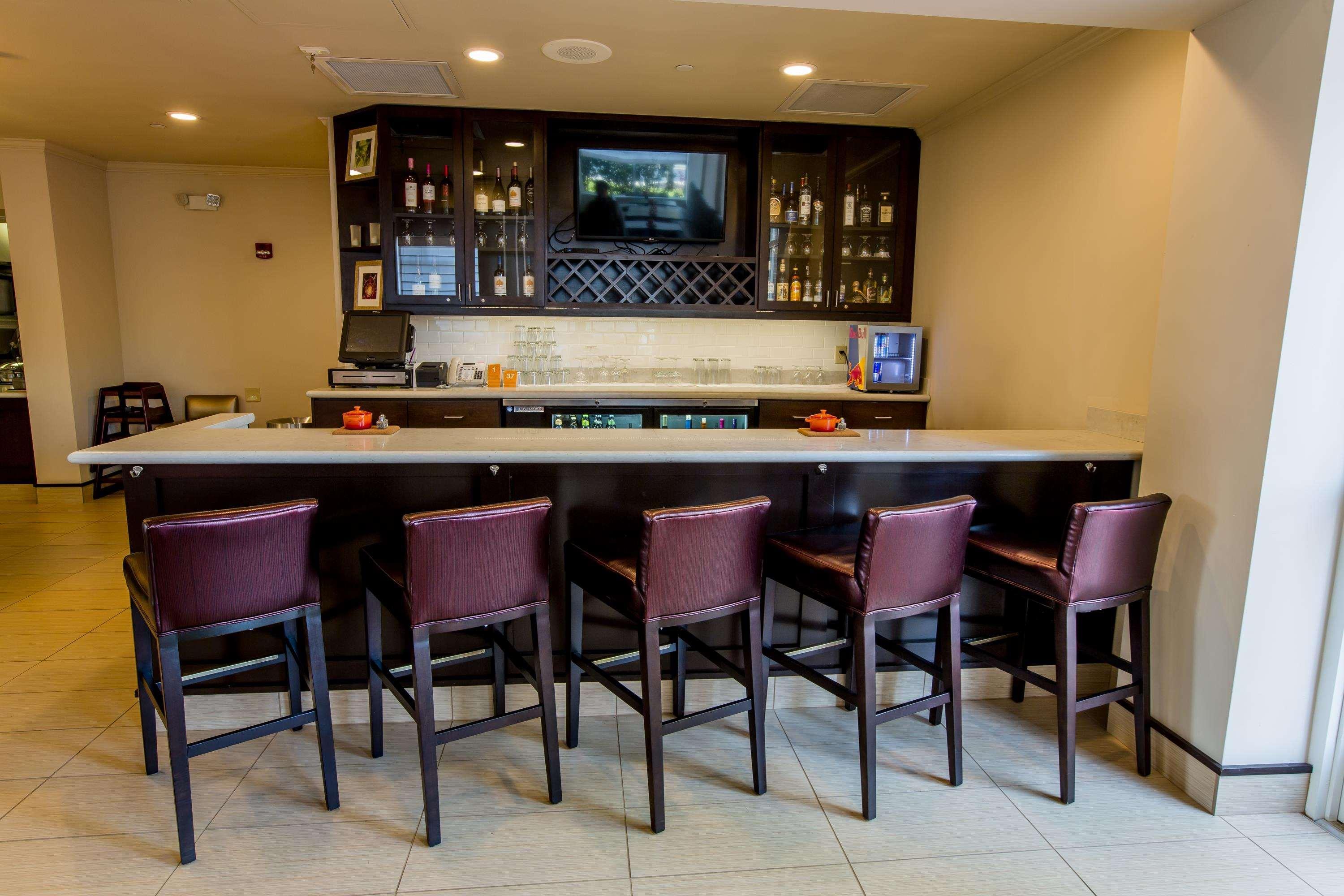Hilton Garden Inn Columbus/Dublin Extérieur photo