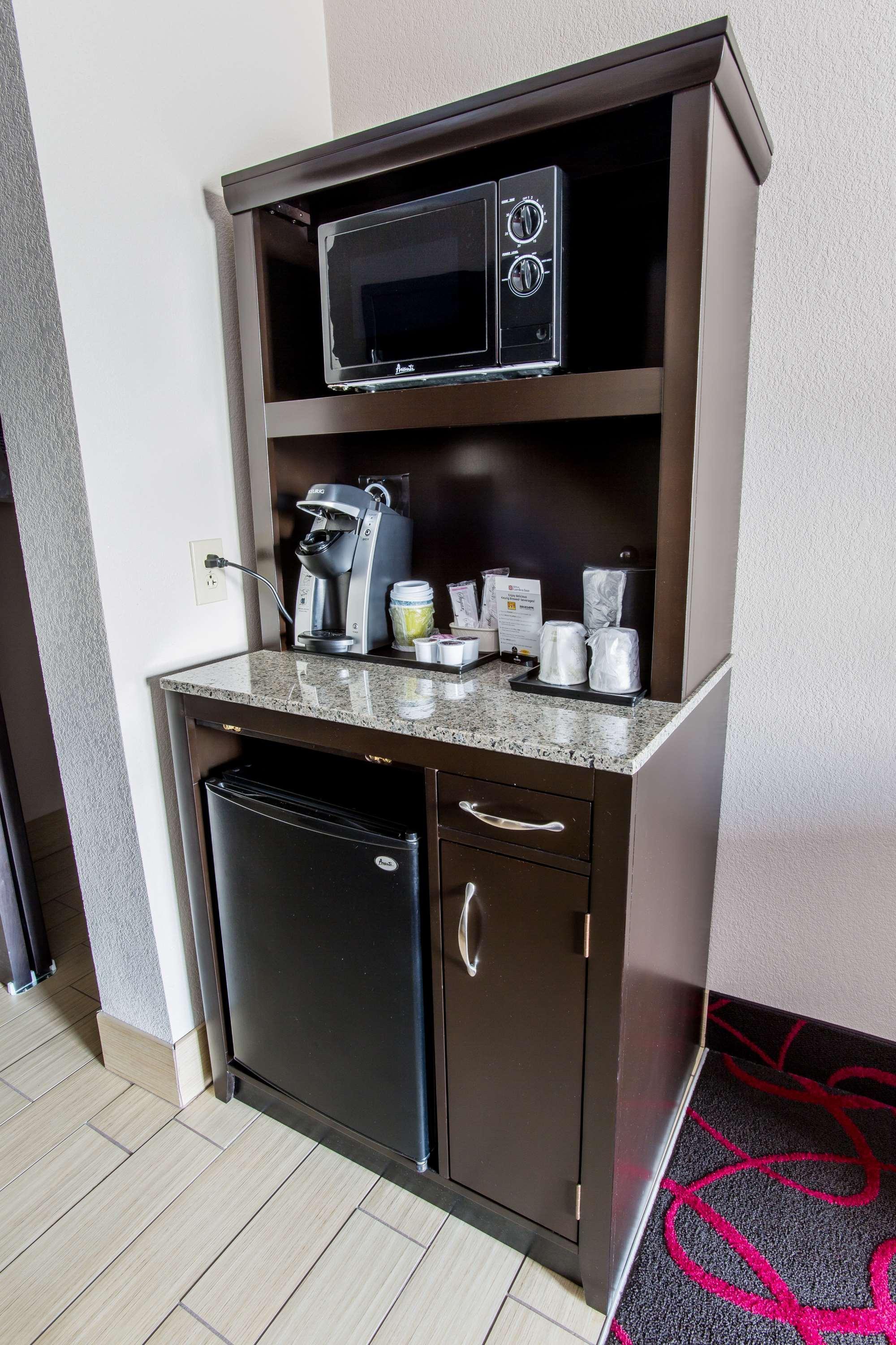 Hilton Garden Inn Columbus/Dublin Extérieur photo