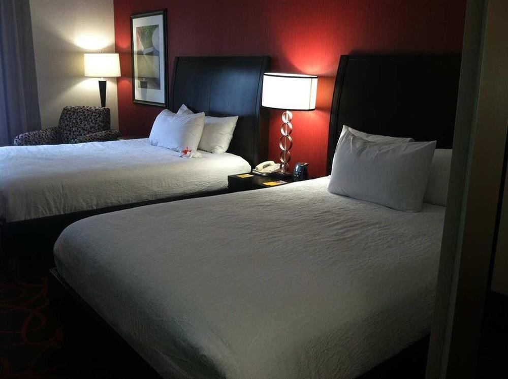 Hilton Garden Inn Columbus/Dublin Chambre photo