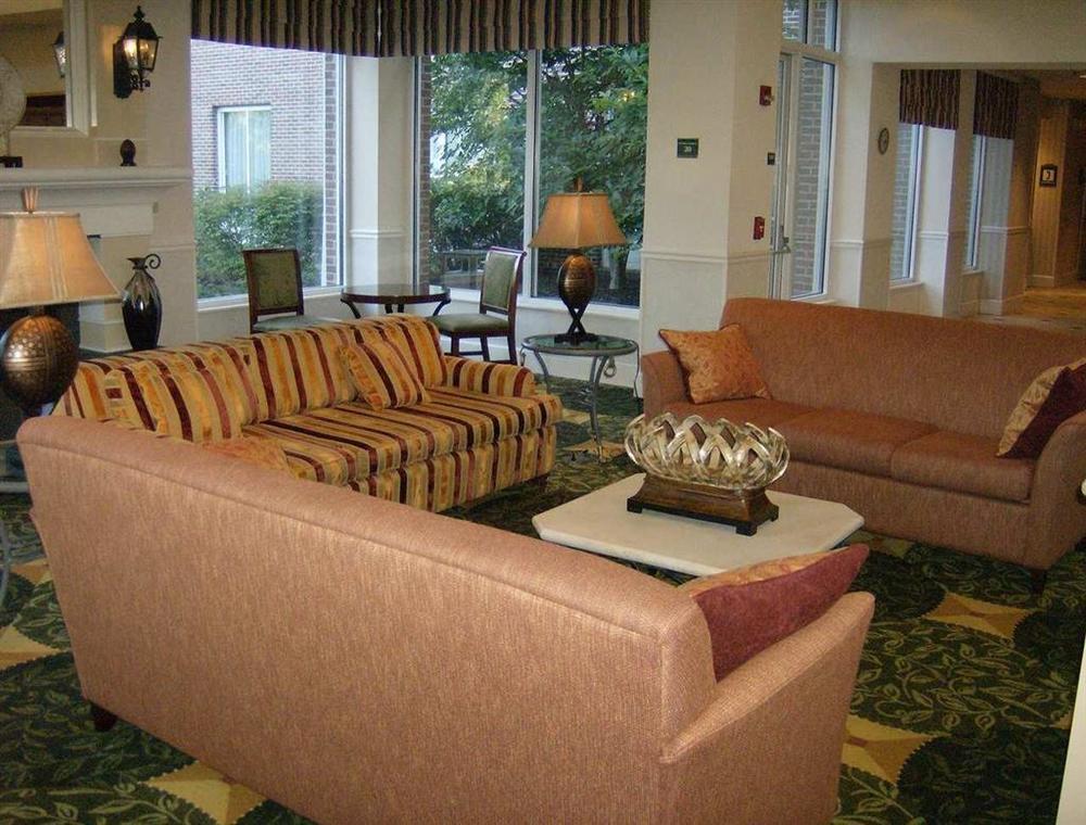 Hilton Garden Inn Columbus/Dublin Chambre photo
