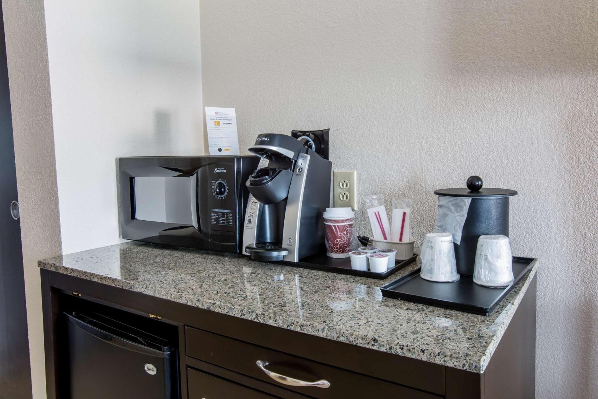 Hilton Garden Inn Columbus/Dublin Extérieur photo
