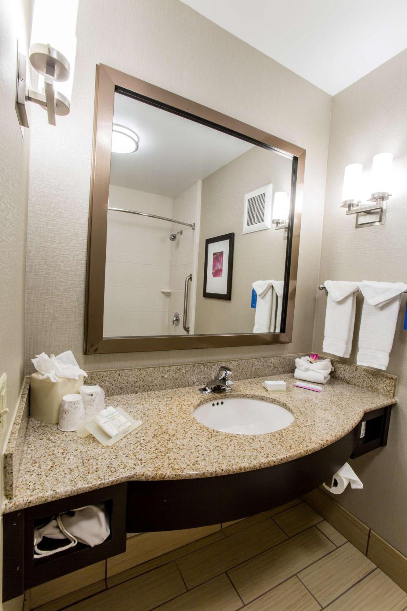 Hilton Garden Inn Columbus/Dublin Extérieur photo