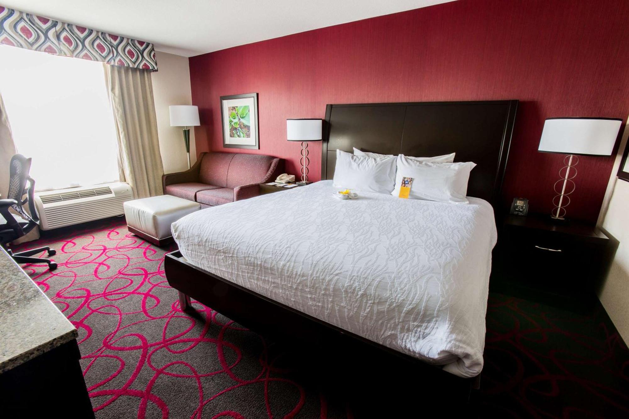 Hilton Garden Inn Columbus/Dublin Extérieur photo