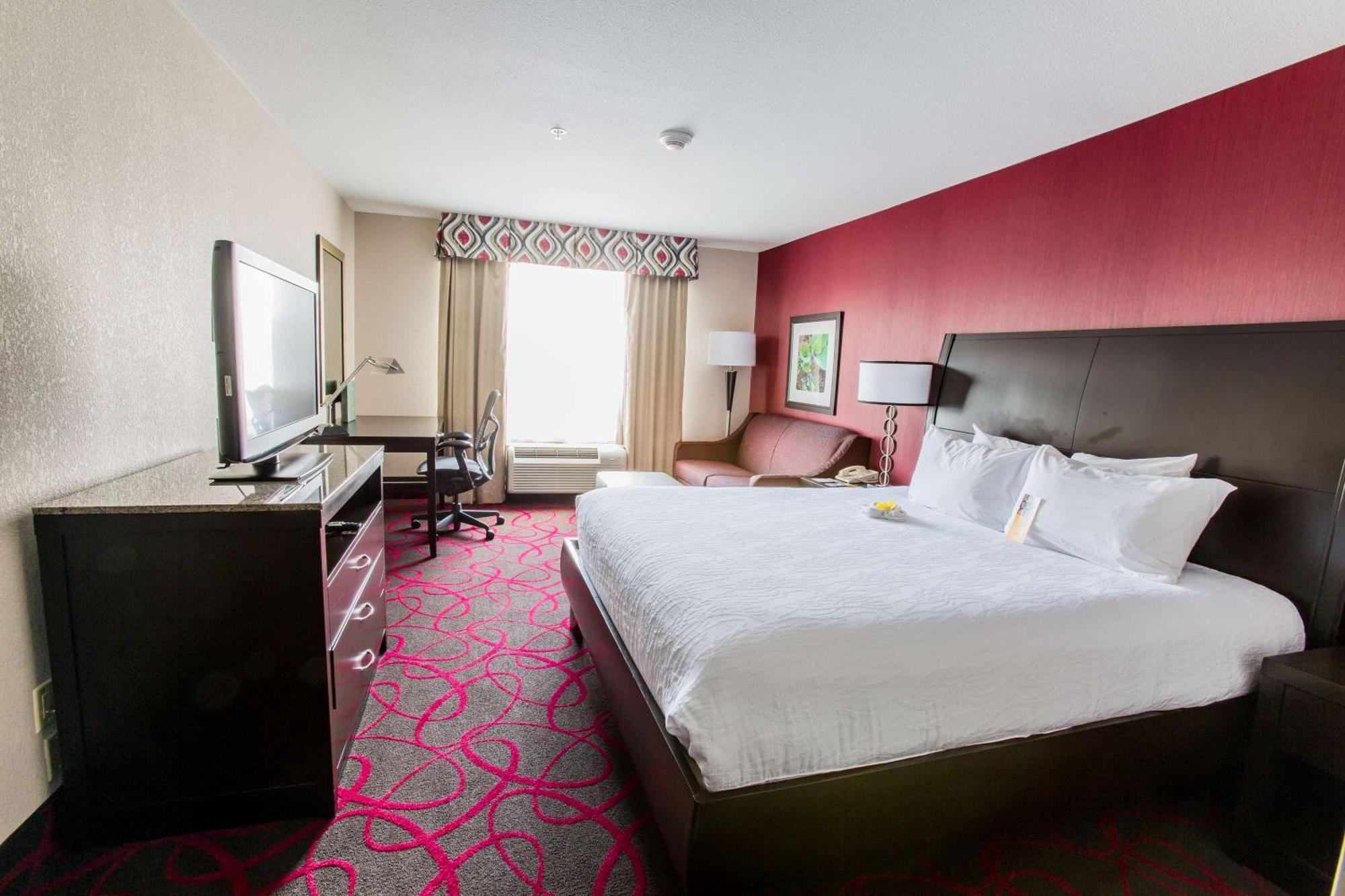 Hilton Garden Inn Columbus/Dublin Extérieur photo