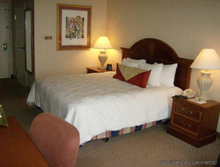 Hilton Garden Inn Columbus/Dublin Chambre photo