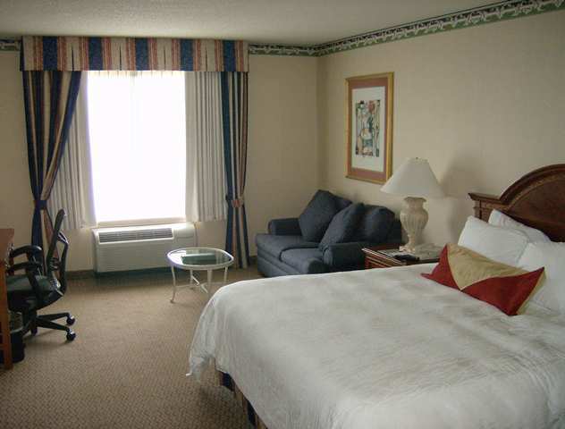 Hilton Garden Inn Columbus/Dublin Chambre photo